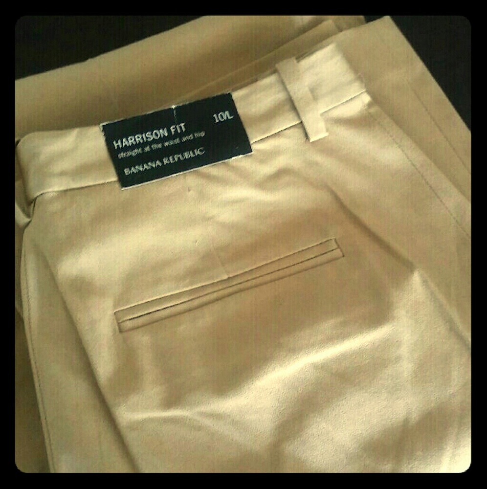 Pants